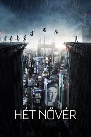 Hét nővér (2017)