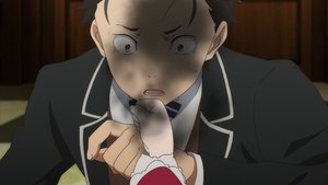 Re:ZERO -Starting Life in Another World-: Season 1 Episode 9 – The Meaning of Courage