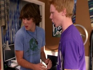 Zeke y Luther Temporada 1 Capitulo 1