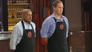 MasterChef Australia First Elimination