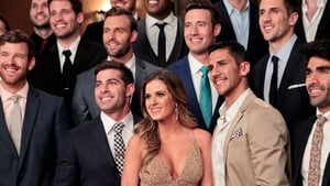 The Bachelorette: 12×1