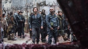 The 100 Staffel 3 Folge 13