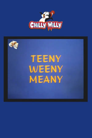 Teeny Weeny Meany poster