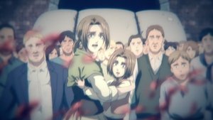 Attack on Titan: Season 4 Episode 11 –