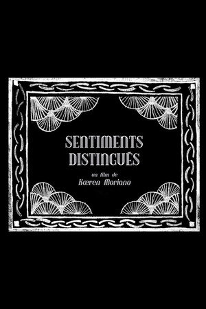 Distinguished Feelings 5