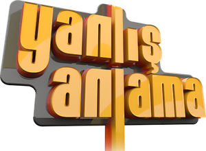 Yanlış Anlama