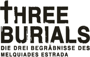 Três Enterros — Logos 2