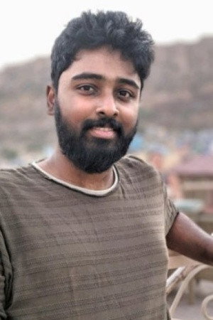Nimish Ravi photo 2