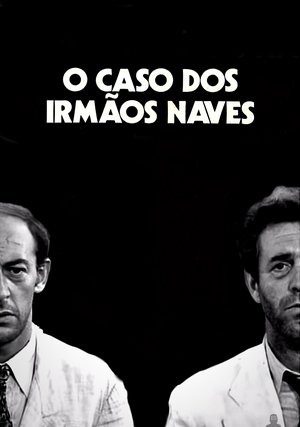 Image O caso dos irmãos Naves