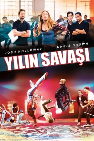 Poster Yılın Savaşı 2013