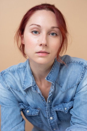 Samantha Rothermel portrait