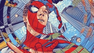 Spiderman Homecoming