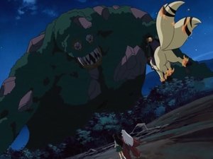 InuYasha Season 1 Episode 165