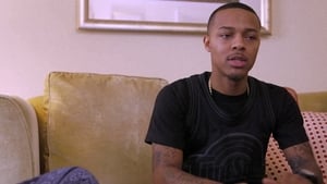 Growing Up Hip Hop: Atlanta: 1×2