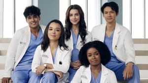 poster Grey's Anatomy