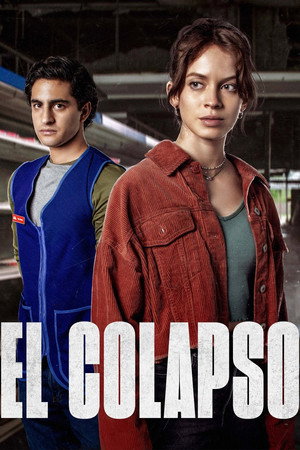 El colapso
