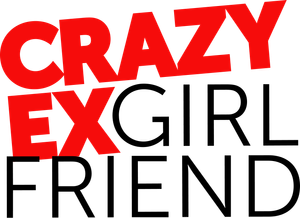 Crazy Ex-Girlfriend — Logos 7