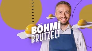 poster Böhmi brutzelt