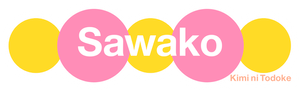 Sawako — logo