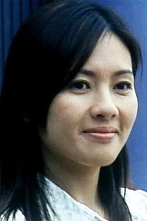 Loletta Lee Lai-Chun portrait