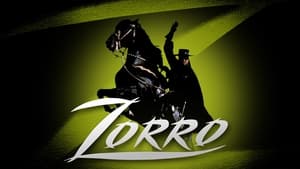 poster Zorro