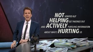 The Opposition with Jordan Klepper: 1×8