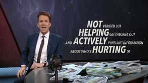 The Opposition with Jordan Klepper Staffel 1 Folge 8