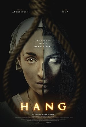 Image Hang
