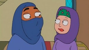 American Dad: Un agente de familia: 2×5