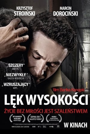 Lęk wysokości 2011