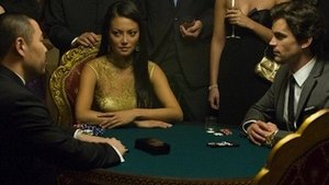 White Collar Season 1 Episode 6
