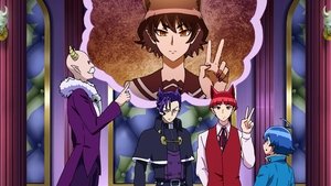 Welcome to Demon School! Iruma-kun Season 2 Episode 12