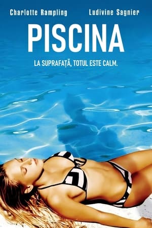 Poster Piscina 2003