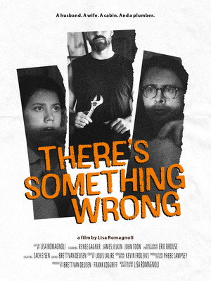 There's Something Wrong 3