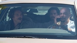 Lethal Weapon: 2×1