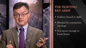 The Battle of Stalingrad, 1942-1943