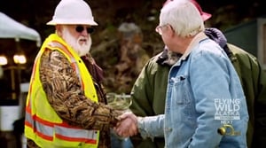 Gold Rush Season 2 Episode 1