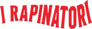 The Plunderers — Logos 1
