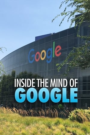 Poster Inside The Mind of Google (2009)
