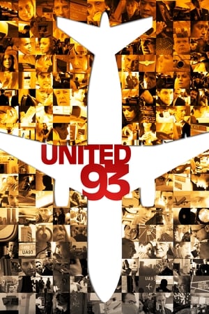 United 93 cover