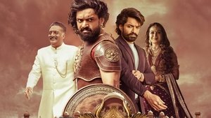 Bimbisara (2022) ORG Hindi Dubbed