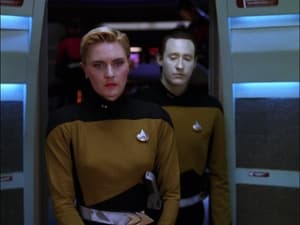 Star Trek – The Next Generation S03E15