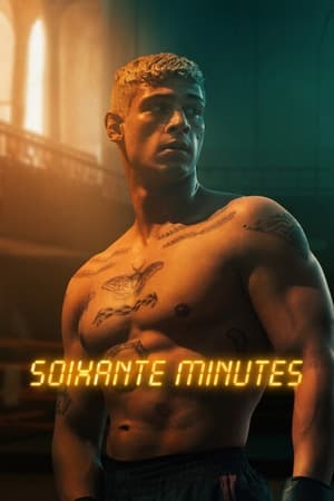 Poster Soixante minutes 2024