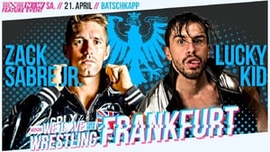 wXw We Love Wrestling Tour 2018: Frankfurt