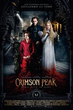 Image Crimson Peak