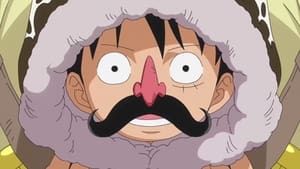 One Piece: Season 13 Episode 520