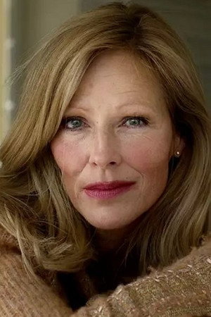 Suzanne Bjerrehuus portrait