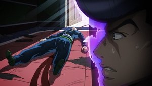 JoJo’s Bizarre Adventure Season 3 Episode 4