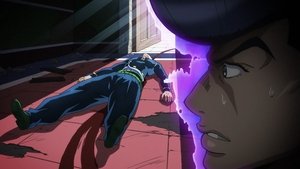 JoJo’s Bizarre Adventure Temporada 3 Capitulo 4