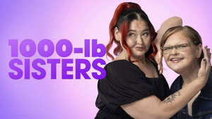 1000-lb Sisters backdrop